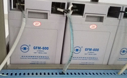 蓄電池在線監(jiān)測(cè)系統(tǒng)