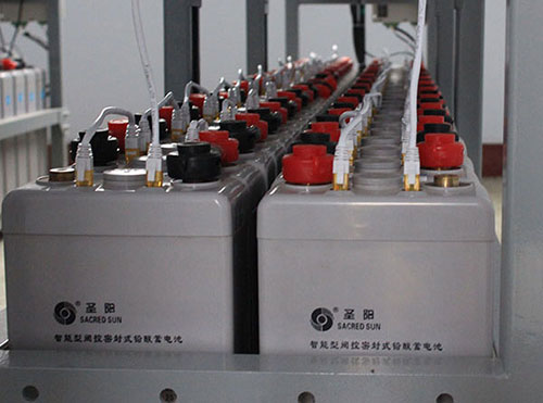 蓄電池在線監(jiān)控系統(tǒng)平臺(tái)軟件