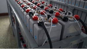 需要設(shè)計(jì)的通信機(jī)房直流蓄電池在線監(jiān)測(cè)系統(tǒng)！