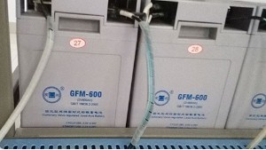 小區(qū)配電蓄電池在線監(jiān)測系統(tǒng)，預(yù)警故障異常！