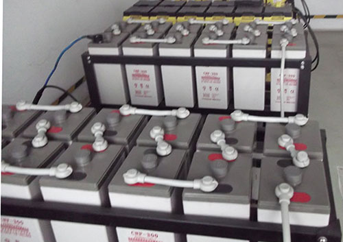 蓄電池監(jiān)控運維方案