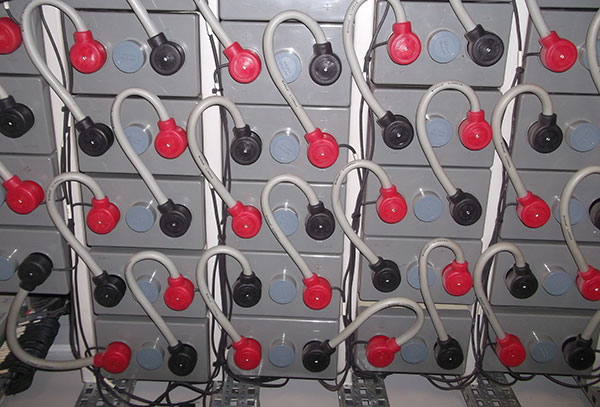 動(dòng)環(huán)監(jiān)控系統(tǒng)