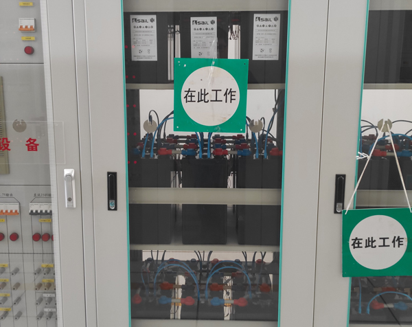 UPS蓄電池在線監(jiān)測(cè)系統(tǒng)