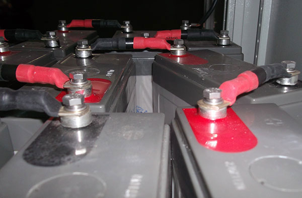 蓄電池在線監(jiān)測