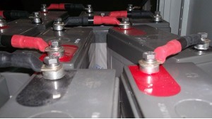 現(xiàn)代鐵路交通對于蓄電池在線監(jiān)測的運用！