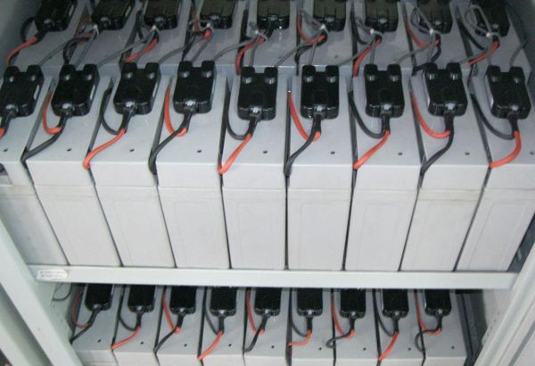 蓄電池監(jiān)測(cè)