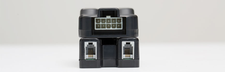 蓄電池監(jiān)測(cè)模塊接口圖示