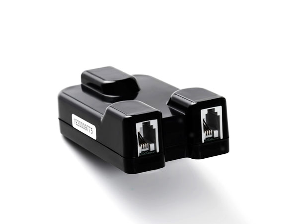 蓄電池監(jiān)測(cè)模塊