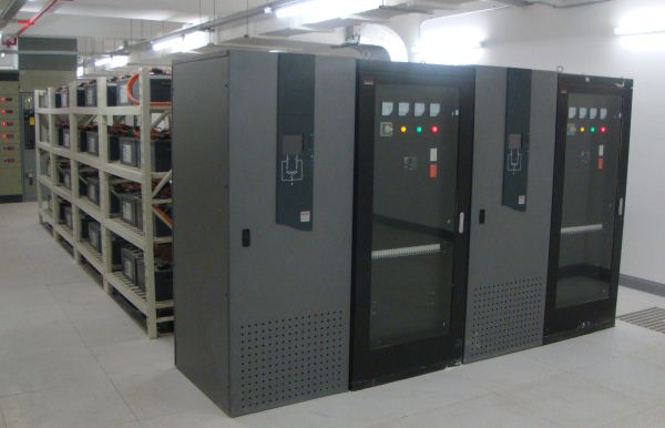 機房蓄電池監(jiān)測