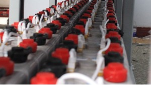 機房蓄電池監(jiān)測系統(tǒng)支持遠程監(jiān)測！