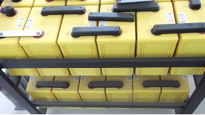 配電蓄電池監(jiān)控告警系統(tǒng)，提高配電網(wǎng)運(yùn)行質(zhì)量！