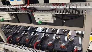 如何解決數(shù)據(jù)中心機房蓄電池安全隱患的問題？