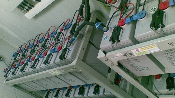 湖北電力機(jī)房在線監(jiān)測某工程集成商案例