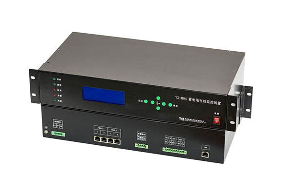 蓄電池在線監(jiān)測裝置