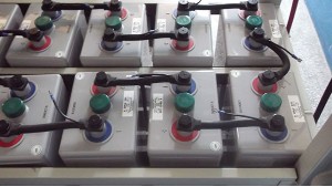 了解一下什么是蓄電池監(jiān)測系統(tǒng)平臺？