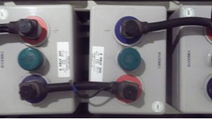 簡述配電房蓄電池遠(yuǎn)程監(jiān)控系統(tǒng)的功能特點！