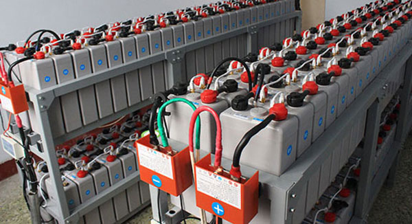 配電站蓄電池監(jiān)測(cè)系統(tǒng)