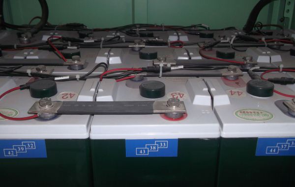 直流蓄電池監(jiān)測(cè)