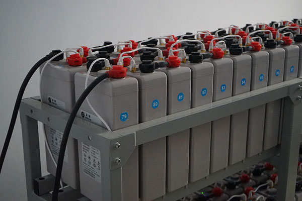 通信基站蓄電池在線監(jiān)控