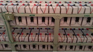 如何測量鈺鑫蓄電池內(nèi)阻監(jiān)測模塊的準確度！