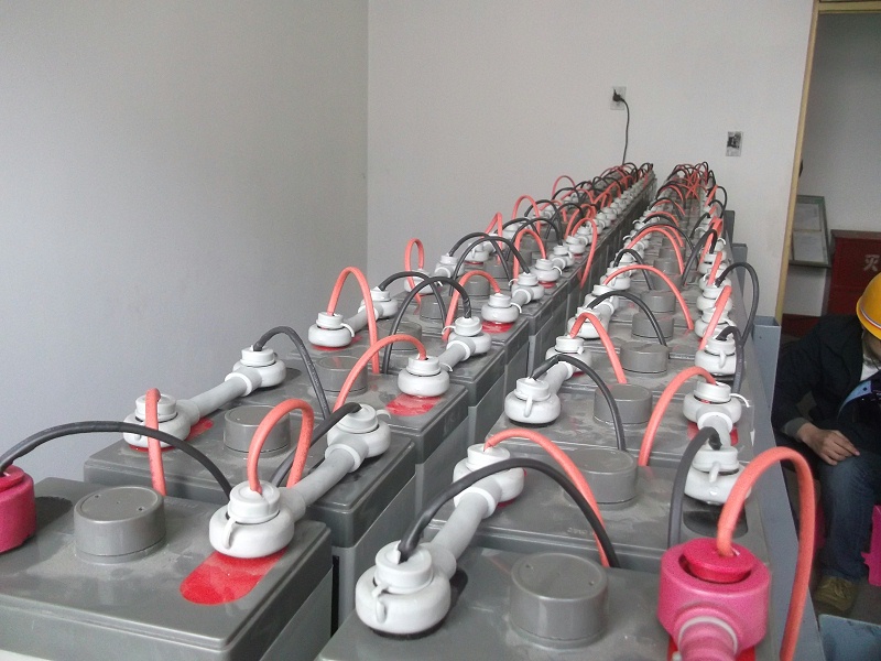 變電站蓄電池在線監(jiān)測(cè)