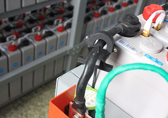 蓄電池監(jiān)測