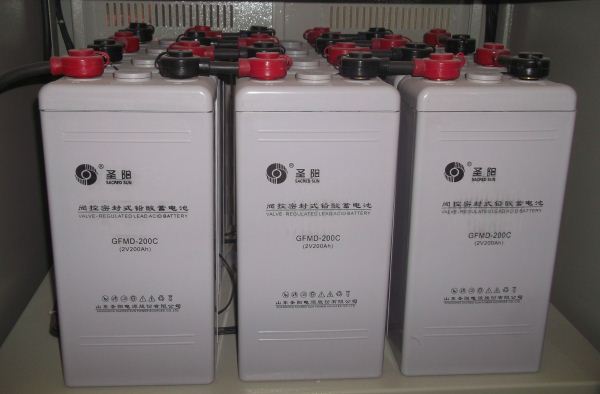 蓄電池遠(yuǎn)程監(jiān)測系統(tǒng)