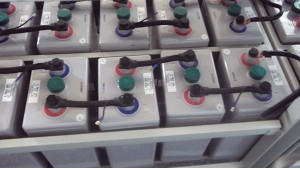 配電室蓄電池在線監(jiān)測改造方案！