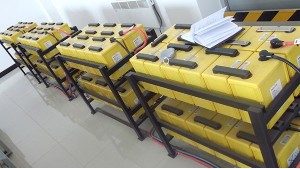 智能蓄電池遠程監(jiān)控系統(tǒng)，管理蓄電池狀態(tài)！