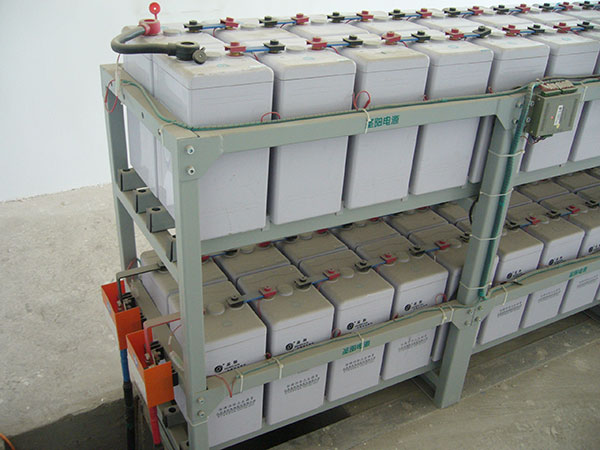 UPS蓄電池在線監(jiān)測(cè)系統(tǒng)