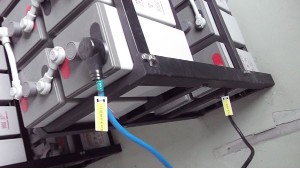 蓄電池失水原因是什么？如何避免蓄電池失水？