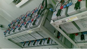 重慶某銀行蓄電池在線監(jiān)測(cè)接入現(xiàn)有系統(tǒng)成功案例