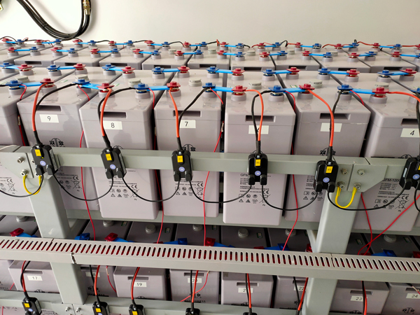 遠(yuǎn)程控制UPS