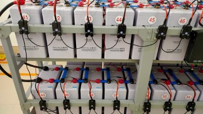 某高速公路項目蓄電池監(jiān)測系統(tǒng)招標(biāo)規(guī)范