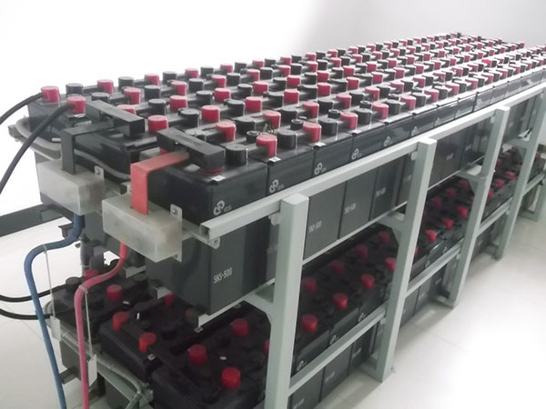 蓄電池在線監(jiān)測(cè)管理系統(tǒng)