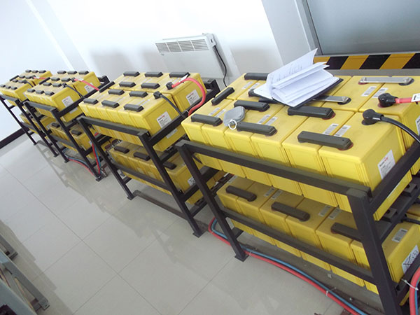 蓄電池監(jiān)控報(bào)警主機(jī)