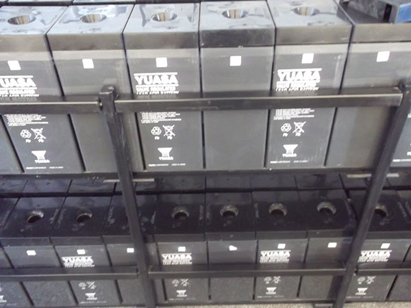 蓄電池監(jiān)控方案品牌廠家