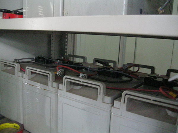 蓄電池在線監(jiān)測