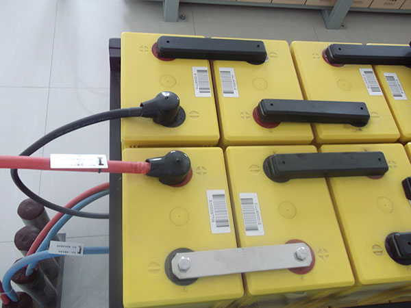 蓄電池監(jiān)控系統(tǒng)