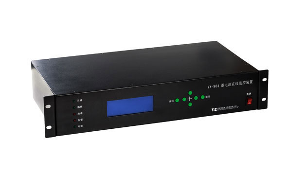 蓄電池監(jiān)控主機(jī)