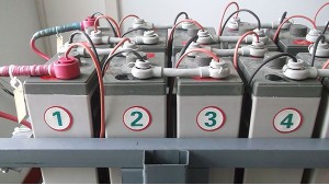 鈺鑫電氣為您講解蓄電池應(yīng)用的作用！