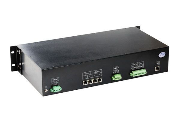 蓄電池在線監(jiān)控裝置