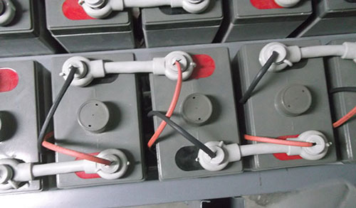 變電站蓄電池監(jiān)控系統(tǒng)