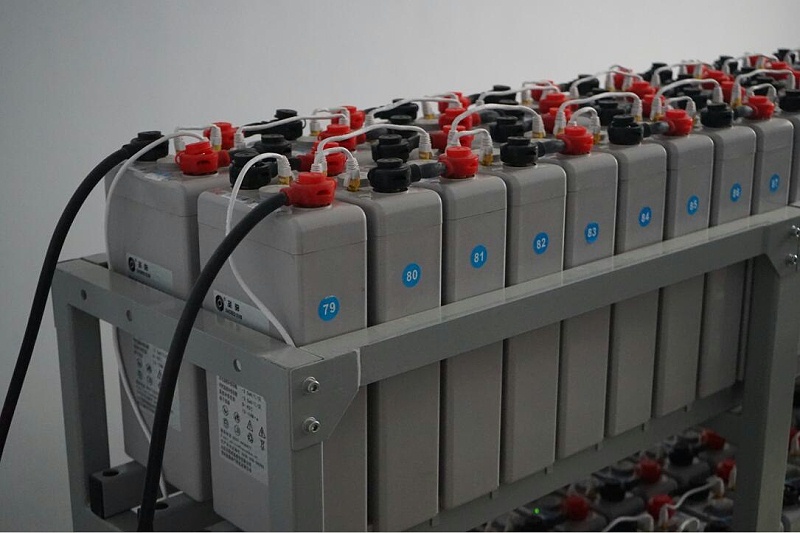 電力蓄電池監(jiān)控