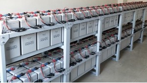 山西某變電站項(xiàng)目蓄電池在線監(jiān)測(cè)系統(tǒng)成功案例