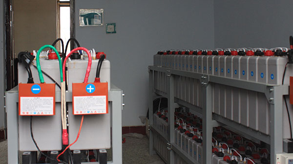 機房蓄電池監(jiān)測管理