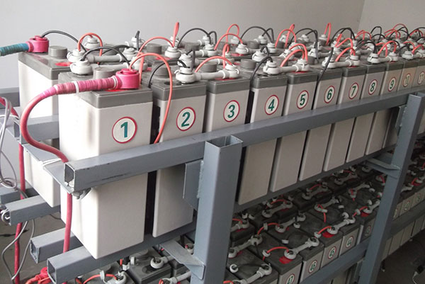 蓄電池在線監(jiān)測(cè)