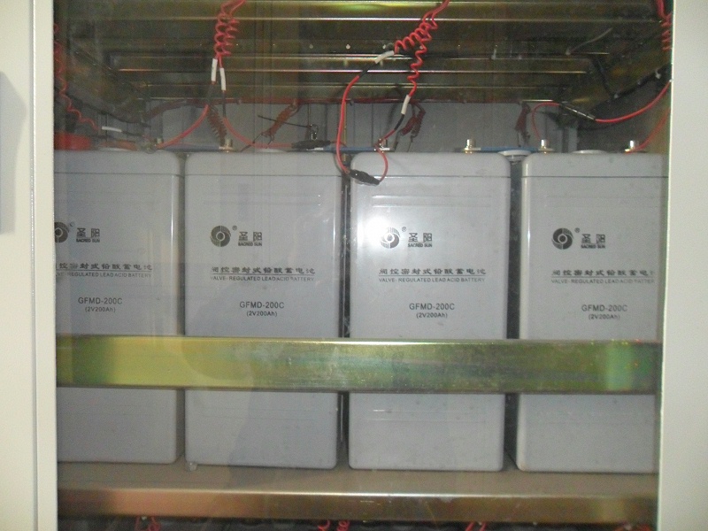 蓄電池在線監(jiān)測