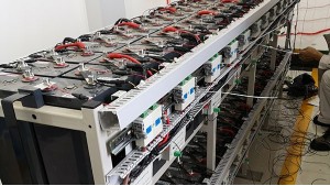 對(duì)蓄電池進(jìn)行在線監(jiān)測維護(hù)的重要性！