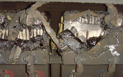 機(jī)房蓄電池監(jiān)控系統(tǒng)